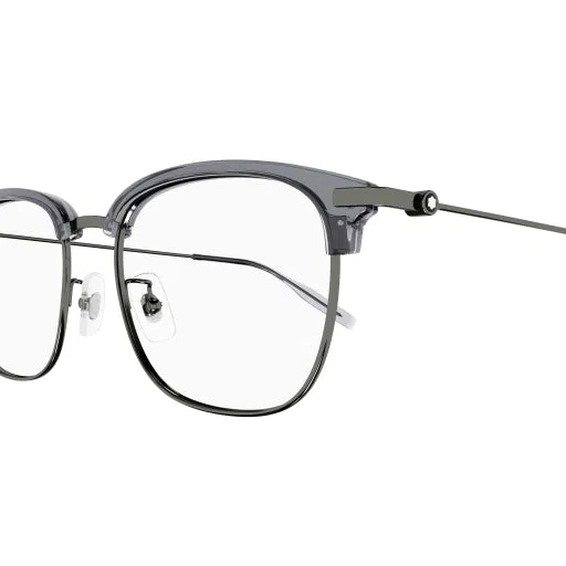 Montblanc MB0316OA Eyeglasses - view 5